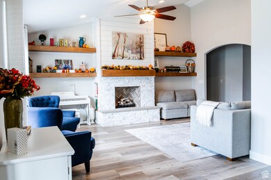 9125 N Kilkenny Way, Eagle Mountain, UT 84005 - photo 3