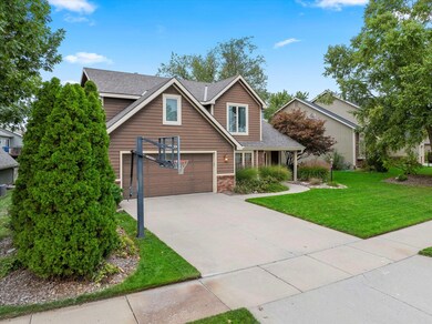 2615 Red Cedar Dr, Lawrence, KS 66047 - photo 3