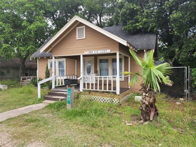 2809 Avenue F, Bay City, TX 77414 - photo 4