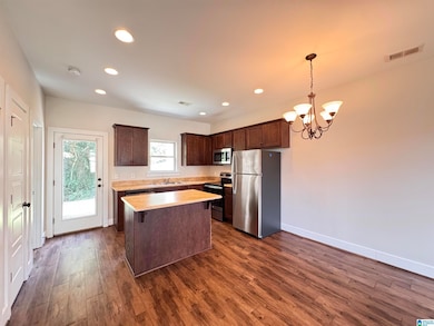 562 the Heights Ln, Calera, AL 35040 - photo 7