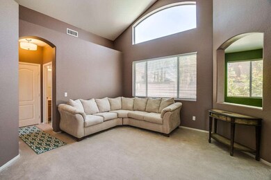 Light and bright Living Room!