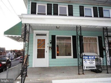 31 Summer St, Hagerstown, MD 21740 - photo 2