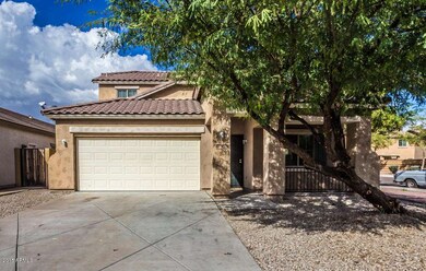 5440 W Shumway Farm Rd AZ-4