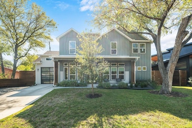 1505 Sylvan Glade, Austin, TX 78745 - photo 2