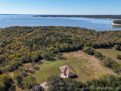 7583 Muncrief Rd, Kingston, OK 73439 - photo 3