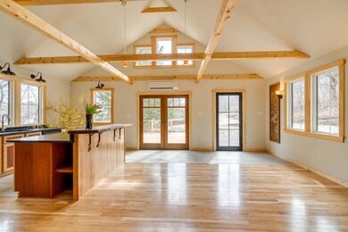 465 Barters Island Rd, Boothbay, ME 04537 - photo 3