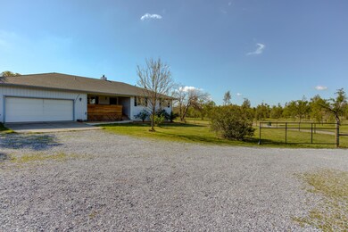 Front of house 2