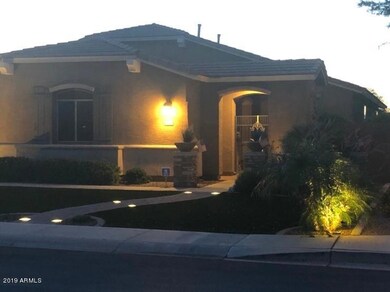 504 W Sweet Shrub Ave, San Tan Valley, AZ 85140 - photo 7