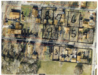Large Map