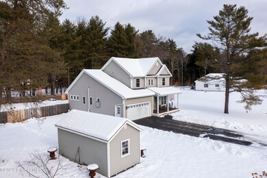 40 Spotswood Dr, Corinth, NY 12822 - photo 4