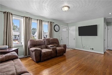 living room 1