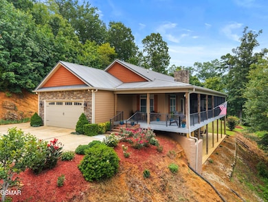 2278 Lower Rinehart Rd, Dandridge, TN 37725 - photo 2