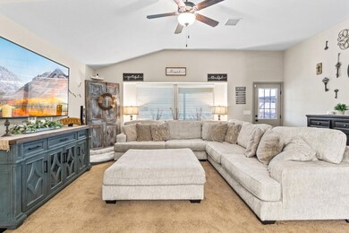 14837 Boer Trail Ave, El Paso, TX 79938 - photo 4