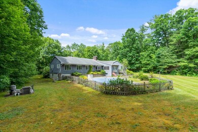 5 Parker Rd, Brookline, NH 03033 - photo 7