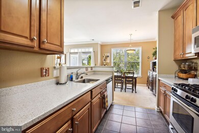 13115 Marcey Creek Rd unit 13115, Herndon, VA 20171 - photo 7