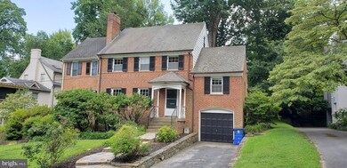 3202 Rolling Rd, Chevy Chase, MD 20815 - photo 2