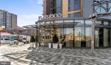 8300 Wisconsin Ave unit B-1-603, Bethesda, MD 20814 - photo 2