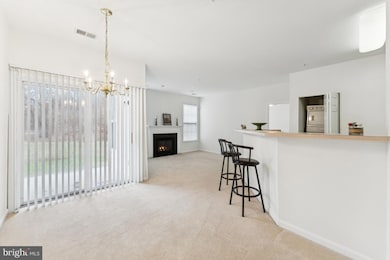 15612 Everglade Ln unit 106, Bowie, MD 20716 - photo 4