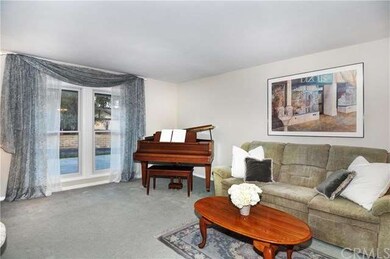 Formal Living Room 