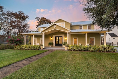 520 Lake Mills Rd, Chuluota, FL 32766 - photo 2