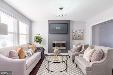 3436 Mayfield Ave, Baltimore, MD 21213 - photo 4