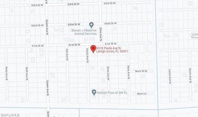 6018 Paula Ave N, Lehigh Acres, FL 33971 - photo 4