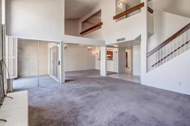Great Room/Dining