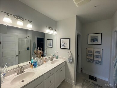 2616 Lassen Walk unit A, Henrico, VA 23294 - photo 7