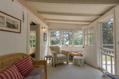 49 Wall Point Rd, Boothbay Harbor, ME 04538 - photo 6