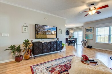 12460 Buccaneers Dr, Fishers, IN 46037 - photo 3