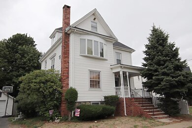 45 Mount Vernon St, Saugus, MA 01906 - photo 2