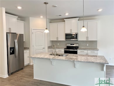 278 Sessile Oak Dr, Savannah, GA 31419 - photo 5