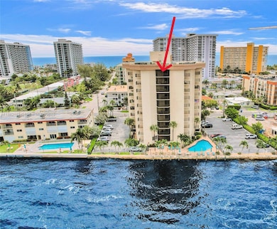 501 N Riverside Dr unit PH2, Pompano Beach, FL 33062 - photo 2