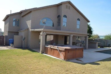 3746 E Cullumber St, Gilbert, AZ 85234 - photo 7