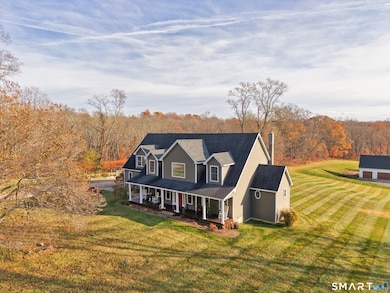 195 Hinman Rd, Watertown, CT 06795 - photo 2