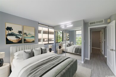 Seaside Suites unit 310, Honolulu, HI 96815 - photo 4