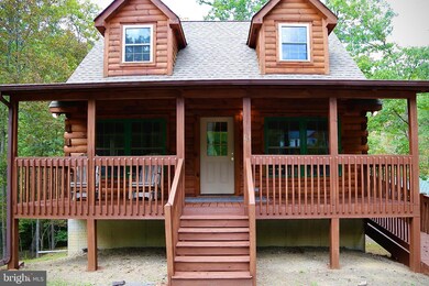 115 Cross Creek Dr, Wardensville, WV 26851 - photo 3