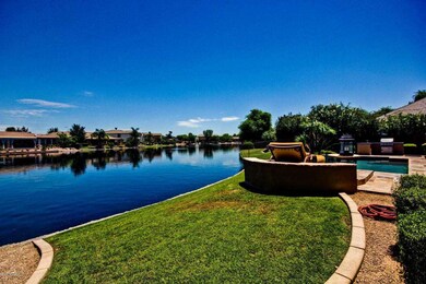 426 E San Carlos Way, Chandler, AZ 85249 - photo 3