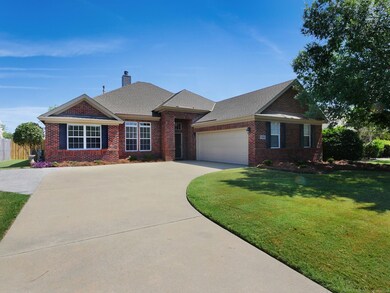 9609 Helmsley Circle is move-in ready!