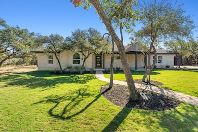 496 Spoonts Ln, Liberty Hill, TX 78642 - photo 2