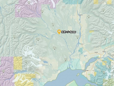 000 Asls 72-064 9 91 Acres, Skwentna, AK 99667 - photo 4