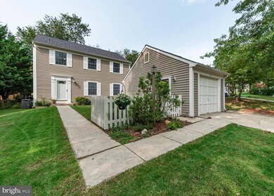 7518 Red Cravat Ct, Columbia, MD 21046 - photo 2