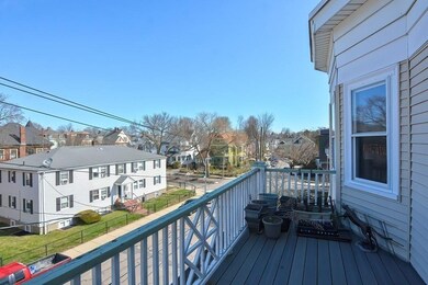 71 Semont Rd unit 3, Dorchester Center, MA 02124 - photo 6