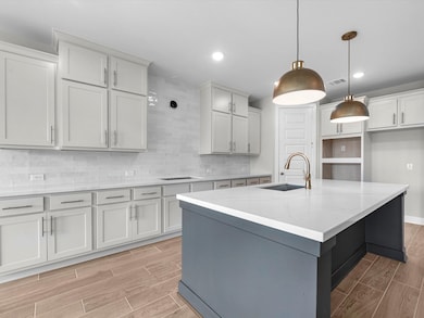 1155 Beals Creek St, Conroe, TX 77304 - photo 6