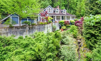 4828 W Mercer Way, Mercer Island, WA 98040 - photo 7