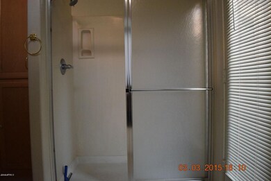Eureka Master bath