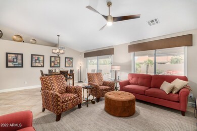 25037 S Desert Flower Ct, Sun Lakes, AZ 85248 - photo 3