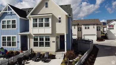 6662 W Skip Rock Rd, South Jordan, UT 84009 - photo 4