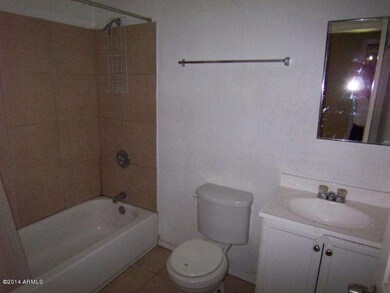 Hall Bathroom
