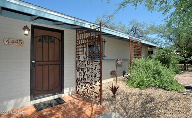 4445 E 17th St, Tucson, AZ 85711 - photo 2